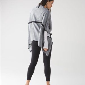 Lululemon Vinyasa Wrap